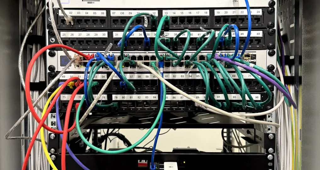 Server