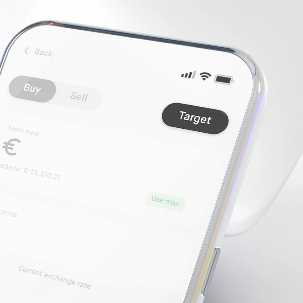 Buy bitcoin (BTC), sell and store via iDEAL & SEPA - Bitonic