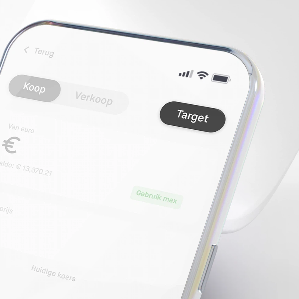 Bitcoin kopen (BTC), verkopen en bewaren via iDEAL - Bitonic